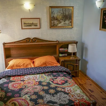 Hotel Rooster House Veliko Tarnovo