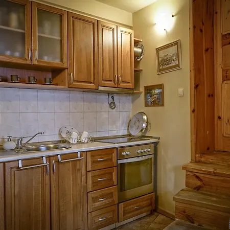 Rooster House Guest house