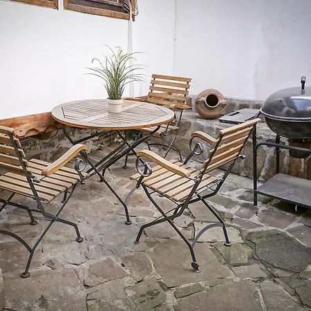Rooster House * Veliko Tarnovo