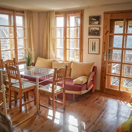 Hotel Rooster House Veliko Tarnovo