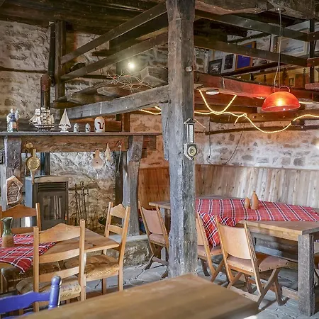 Rooster House Hotel Veliko Tarnovo