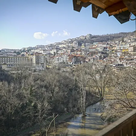 Rooster House * Veliko Tarnovo