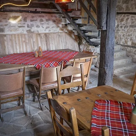 Rooster House Veliko Tarnovo