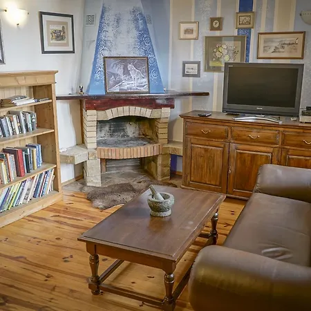 Hotel Rooster House Veliko Tarnovo