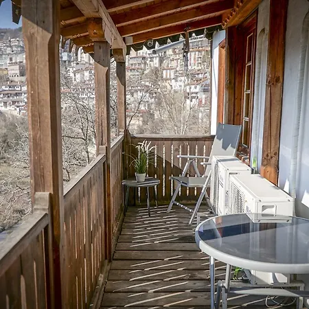 Rooster House Hotel