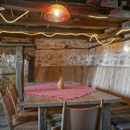 Rooster House *