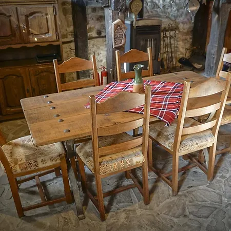 Rooster House