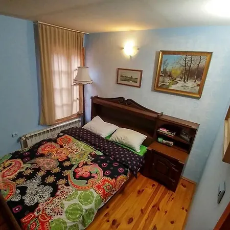 Guest house Rooster House