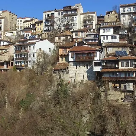 Guest house Rooster House Veliko Tarnovo