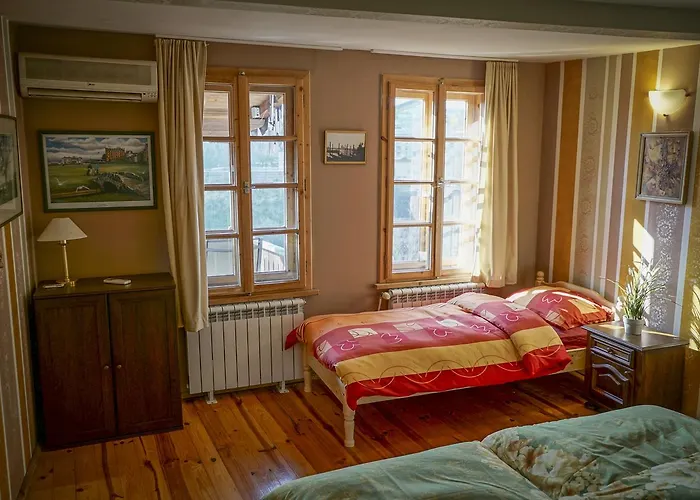 Rooster House מלון *