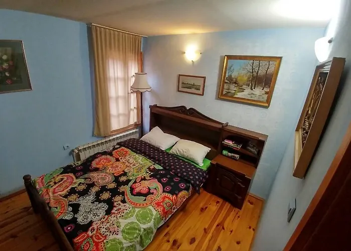 מלון Rooster House