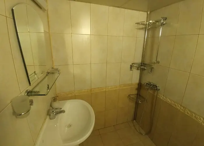 Rooster House מלון וליקו טורנובו