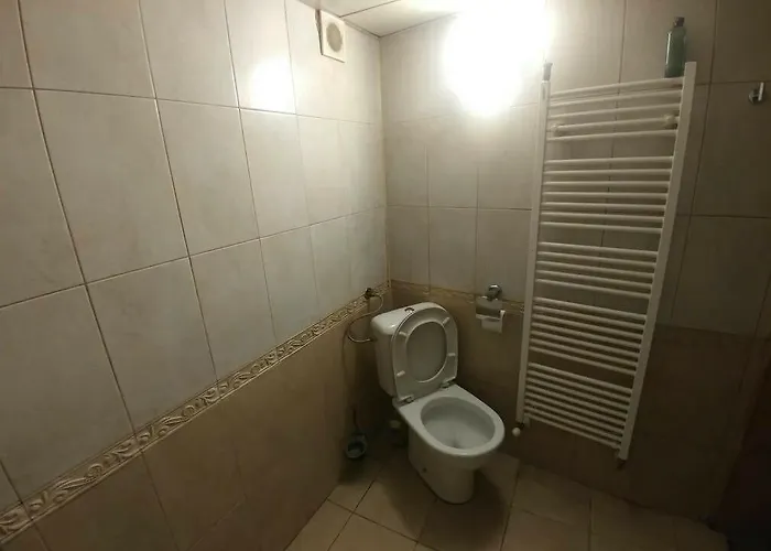 Rooster House מלון